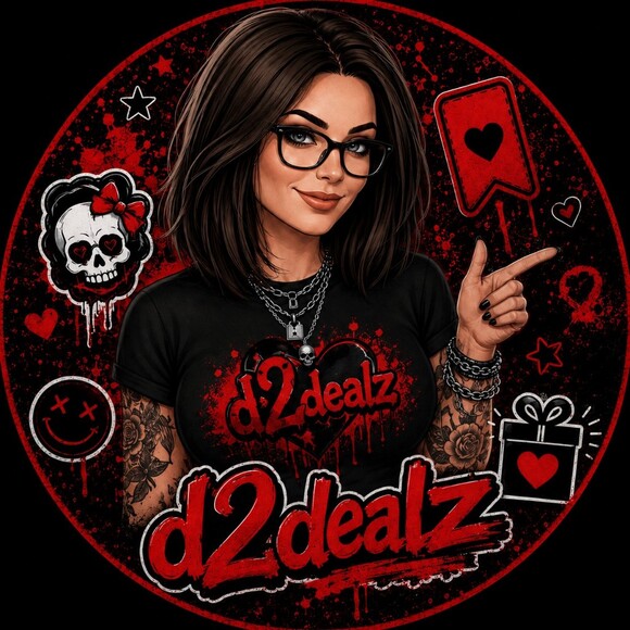 d2dealz